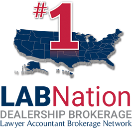 LABNation Dealership Brokerage